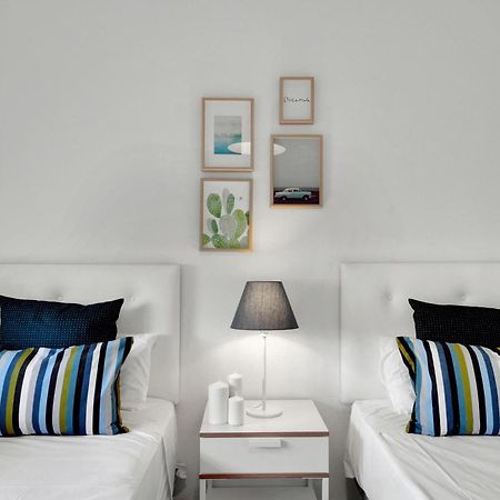 Del Parque Flats - Golf & Beach Terrace Malaga Bagian luar foto